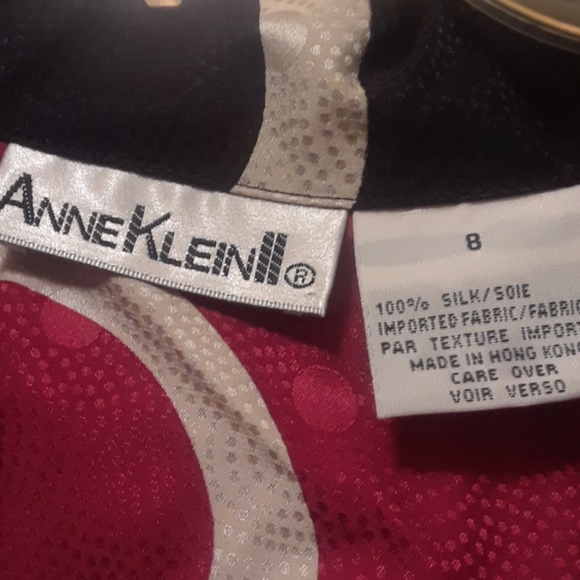 LADY LONG SLEEVE BLOUSE - Picture 4 of 9